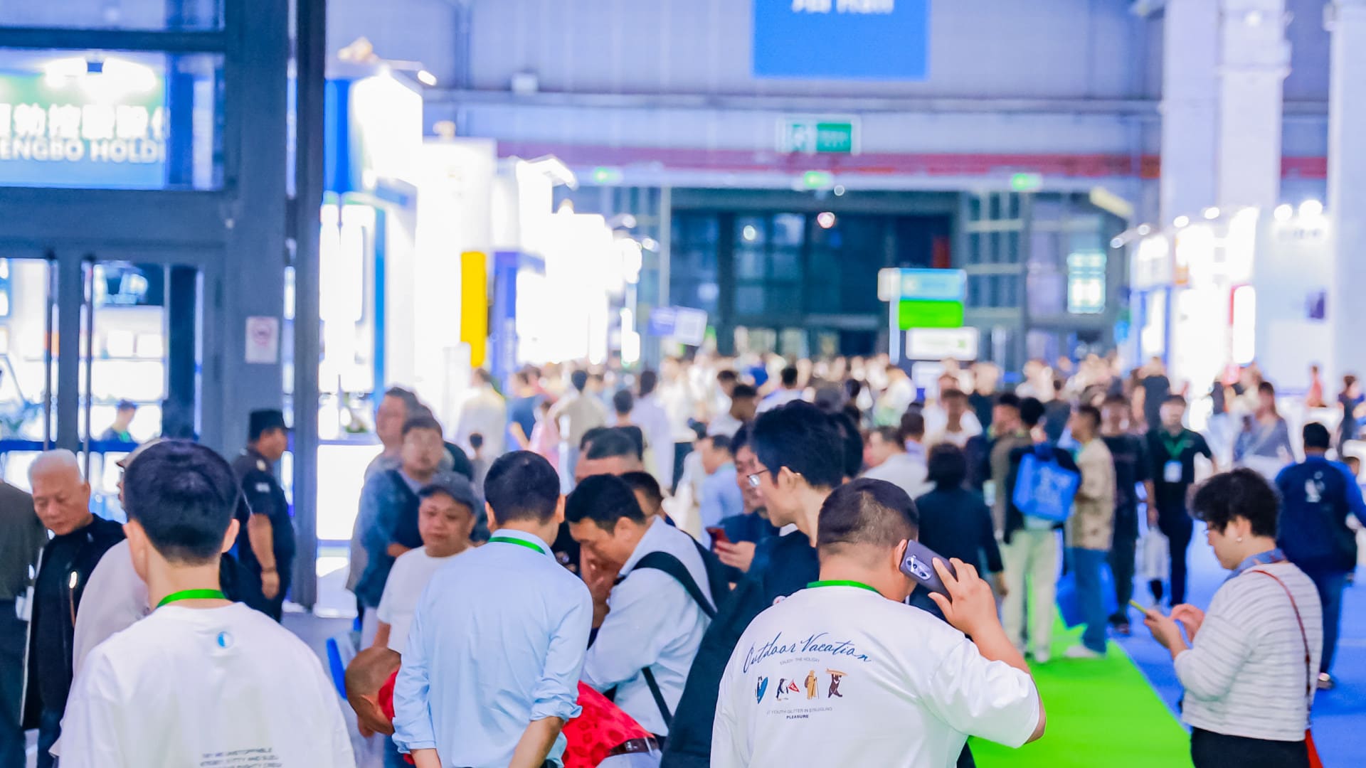 APES 2026 Auto Parts Exhibition – Complete Show Overview