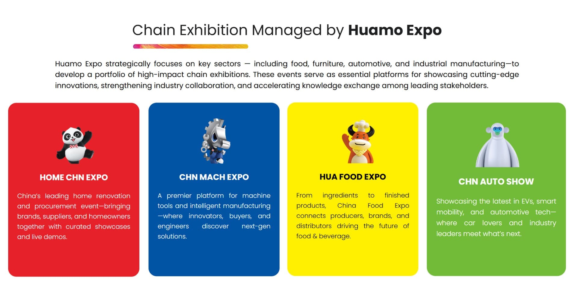 About the Organiser – APES 2026 Auto Parts Exhibition Shanghai