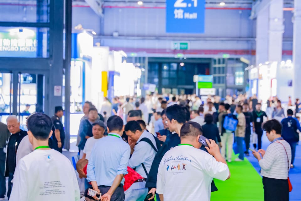 Why Exhibit at APES 2026 – China's Premier Auto Parts Exhibition for Global Buyers