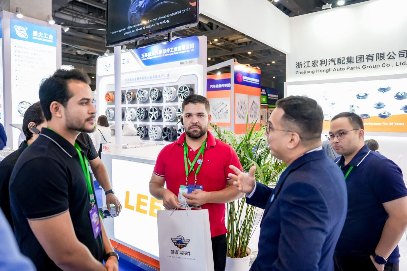 100% OEM Source Factories — No Middlemen, No Trading Companies